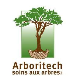 ARBORITECH Soins aux Arbres Sàrl
