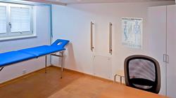 Dorntherapie