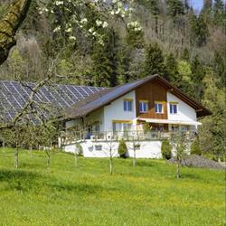Bio Buurehof Ammergehrigen