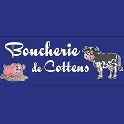 Boucherie de Cottens