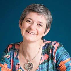 Fabienne Loviat - soutien et accompagnement au mieux-Être