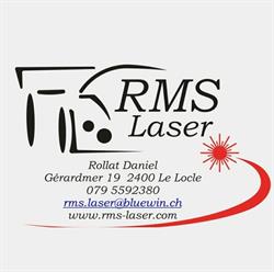 RMS Laser