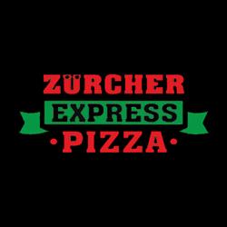 Zürcher Express Pizza Kurier