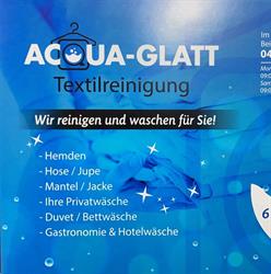 Acqua-Glatt