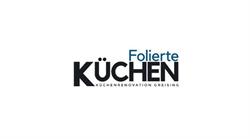 Küchenrenovation Greising folierteküchen.ch