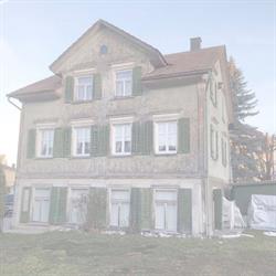 Friedegg-Treff Gossau