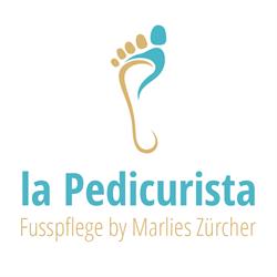 La Pedicurista
