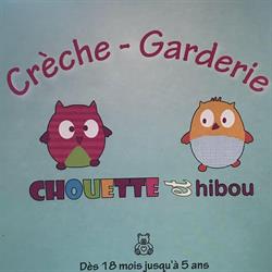 Garderie Chouette et Hibou