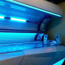 Solarium Ebikon