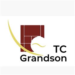 Tennis Club Grandson