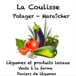 La Coulisse, Potager-Maraicher