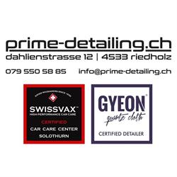 Prime Detailing