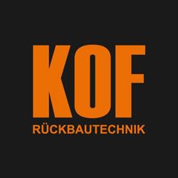 KOF AG Rückbautechnik