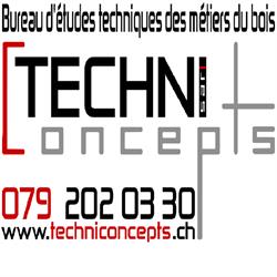 Techni Concepts Sàrl