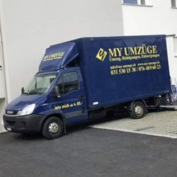 My Umzüge GmbH