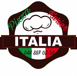Die Pizza Kurier Italia