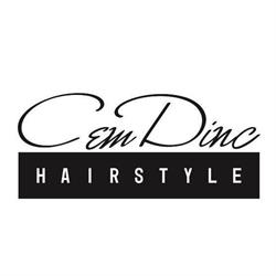 Cem Dinc Hairstyle