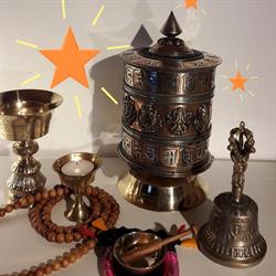 Nepal-Klangwelt