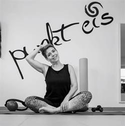 punkt eis bewegung und shiatsu Esther Iseli Rüeger