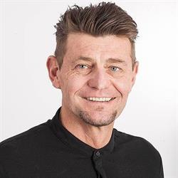 Stefan Volery Trainer Mental & Hypnothérapeute