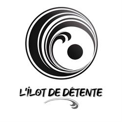 Ilot de détente espace thérapeutique et holistique