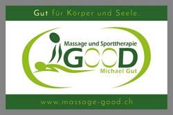 Michael Gut Massage und Sporttherapie GOOD