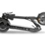 ++ Modèle homologué pour la Suisse ++ L'EGRET-TEN V4 est la toute dernière version de la marque Egret. Conçu aux Pays-Bas, cette trottinette électrique est compacte et offre un niveau de confort de