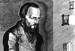 Dostojevski Russisch Schule