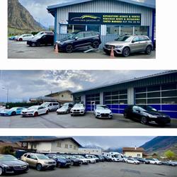 Cars-Passion Droz Sa