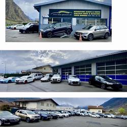 Cars-Passion Droz Sa