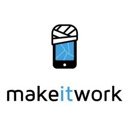 makeiTwork - réparation téléphones, e-commerce pièces détachées & services informatiques