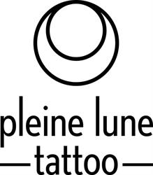 Pleine Lune Tattoo