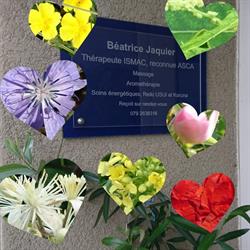 Le Jardin du Temps pour soi