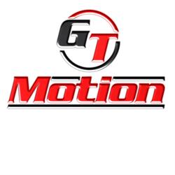 GT Motion Competition Seats