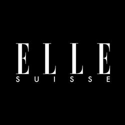 Paris Match Suisse / ELLE Suisse