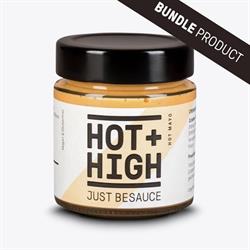 HOT+HIGH
