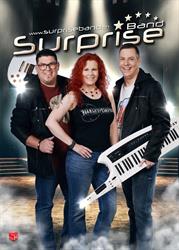 Surprise Band