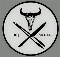 BBQ Skulls