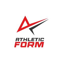 Athletic Form di Farinelli Dario