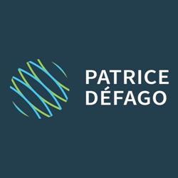 Patrice Défago
