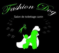 Fashion Dog