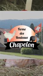 Ferme des Bouleaux