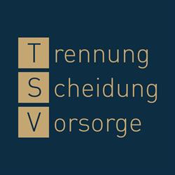 Trennung-Scheidung-Vorsorge