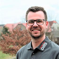 Oels GmbH - Ihr Profi für sichere Handläufe und Treppengeländer in Döttingen im Kanton Aargau