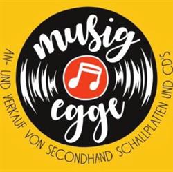 musig egge