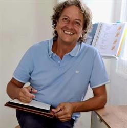 Praxis für Kinesiologie Adriano Tranquilli