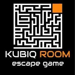 KUBIQ ROOM / Escape Game