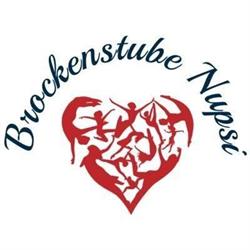 Brockenstube Nupsi