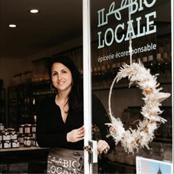 Il bio locale