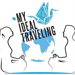 MY IDEAL TRAVELING